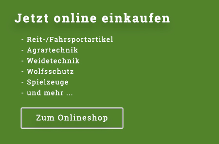 Kutschenmeyer-Onlineshop