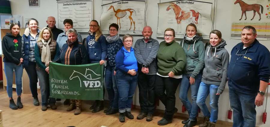 VFD Schnupperfahrkurs 2019